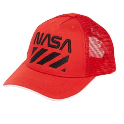 Casquette Nasa Kids