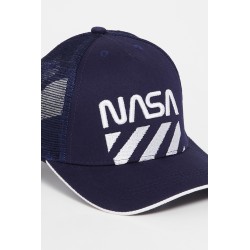 Casquette Nasa Kids