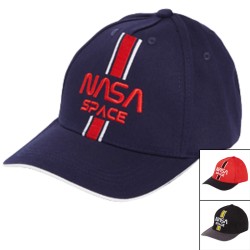 Casquette Nasa Kids