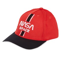 Casquette Nasa Kids