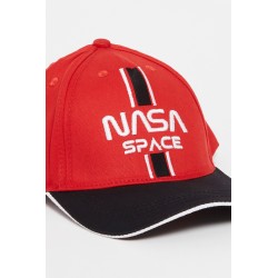 Casquette Nasa Kids