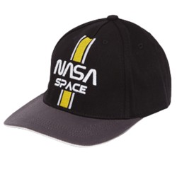 Casquette Nasa Kids