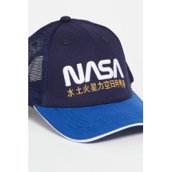 Casquette Nasa Kids