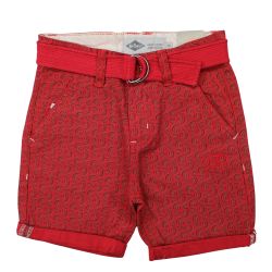 Short garcon Lee Cooper PRIX