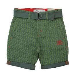 Short garcon Lee Cooper PRIX