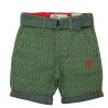 Short garcon Lee Cooper PRIX