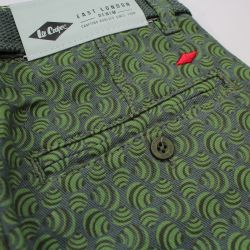 Short garcon Lee Cooper PRIX