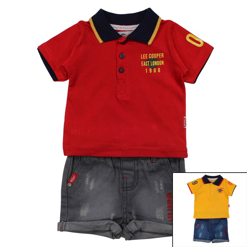 Ensemble bebe Lee Cooper