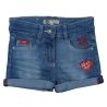 Short fille Lee Cooper