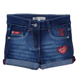 Short fille Lee Cooper