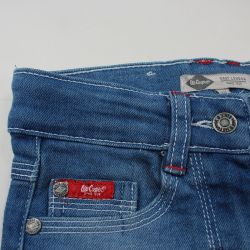 Short fille Lee Cooper