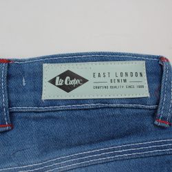 Short fille Lee Cooper