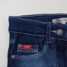 Short fille Lee Cooper