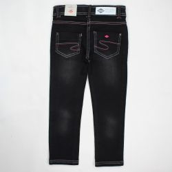 Pantalon fille Lee Cooper