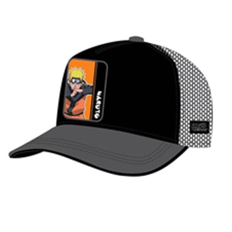 Casquette Naruto