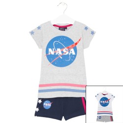 Ensemble Nasa Adulte