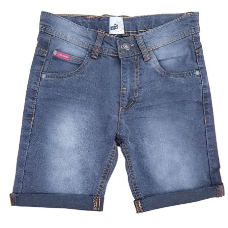 Bermuda jeans Chevignon