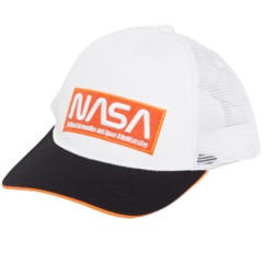 Casquette Nasa Men