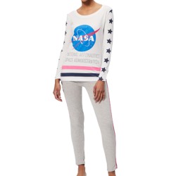 Pyjama Nasa Femme