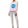 Pyjama Nasa Femme