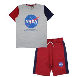 Ensemble Nasa Adulte