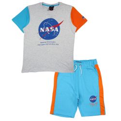 Ensemble Nasa Adulte