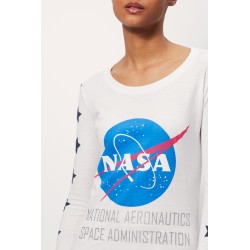 Pyjama Nasa Femme