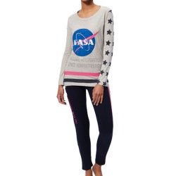 Pyjama Nasa Femme