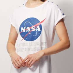 Chemise de nuit Nasa Adulte