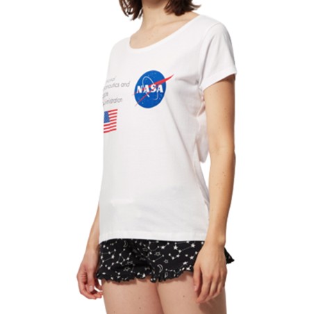 Pyjama Nasa Femme