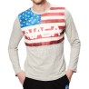 T-shirt Nasa Homme