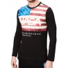 T-shirt Nasa Homme