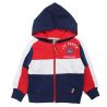 Veste capuche Lee Cooper