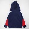 Veste capuche Lee Cooper