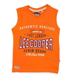 Debardeur Lee Cooper