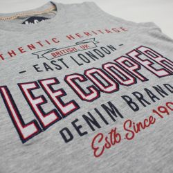 Debardeur Lee Cooper