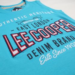 Debardeur Lee Cooper