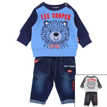 Ensemble bebe Lee Cooper