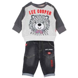 Ensemble bebe Lee Cooper