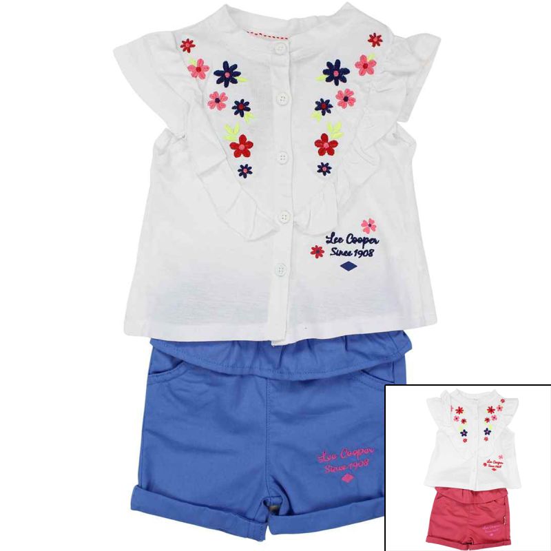 Ensemble bebe Lee Cooper