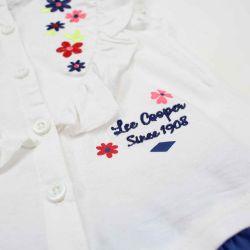 Ensemble bebe Lee Cooper