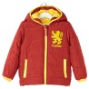 Parka capuche Harry Potter