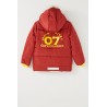 Parka capuche Harry Potter