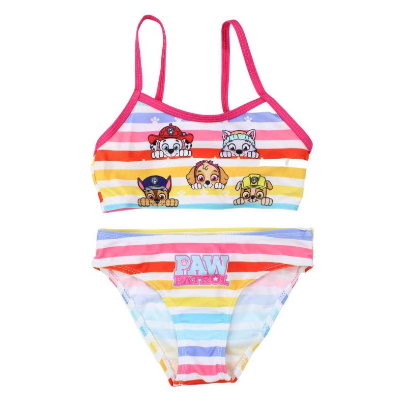 Maillot de bain Paw Patrol