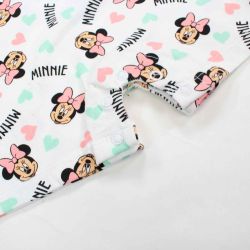 Combishort bébé Minnie