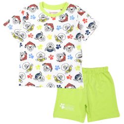 Ensemble Paw Patrol