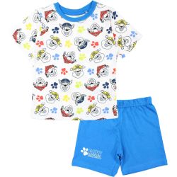 Ensemble Paw Patrol