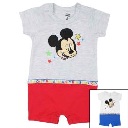 Combishort bébé Mickey