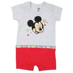 Combishort bébé Mickey