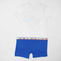 Combishort bébé Mickey